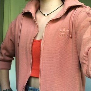 Adidas Blush Jacket